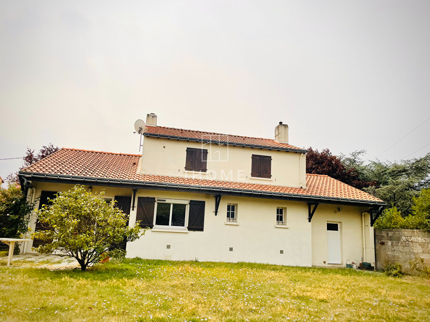 Maison familiale à fort potentiel - VERTOU - 137m2