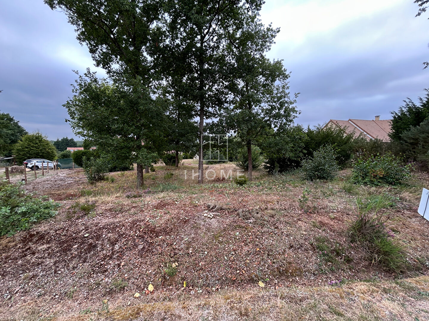 Terrain à vendre à Cerans Foulletourte - Libre de constructeur