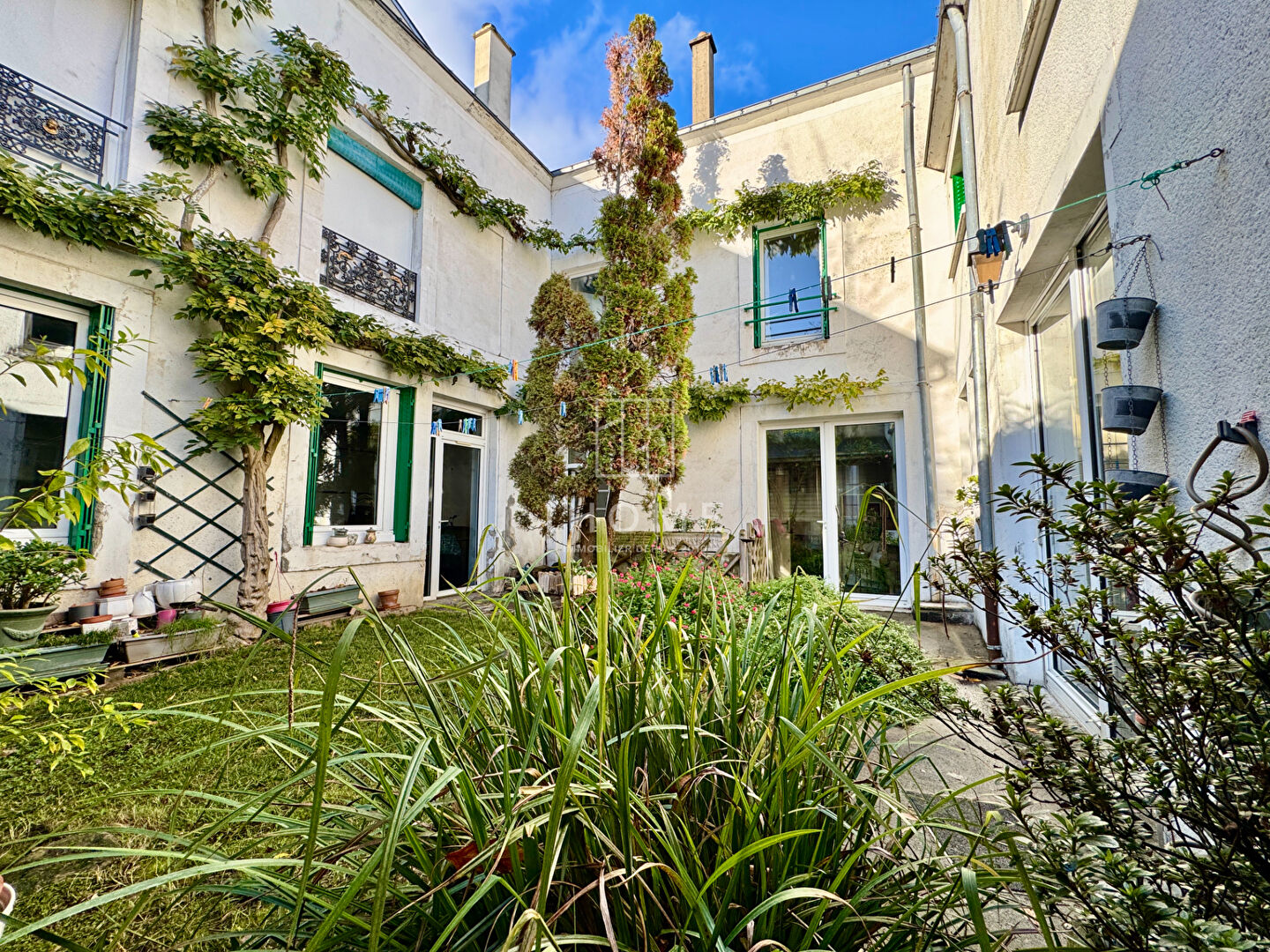 Agence immobilière de IHOME