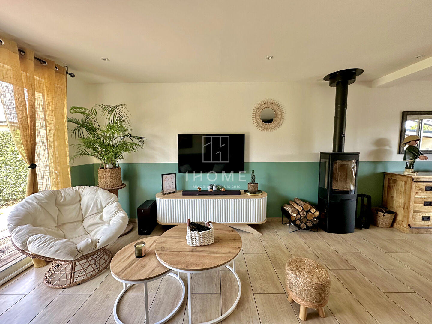 Photo LE MANS NORD image 1/6