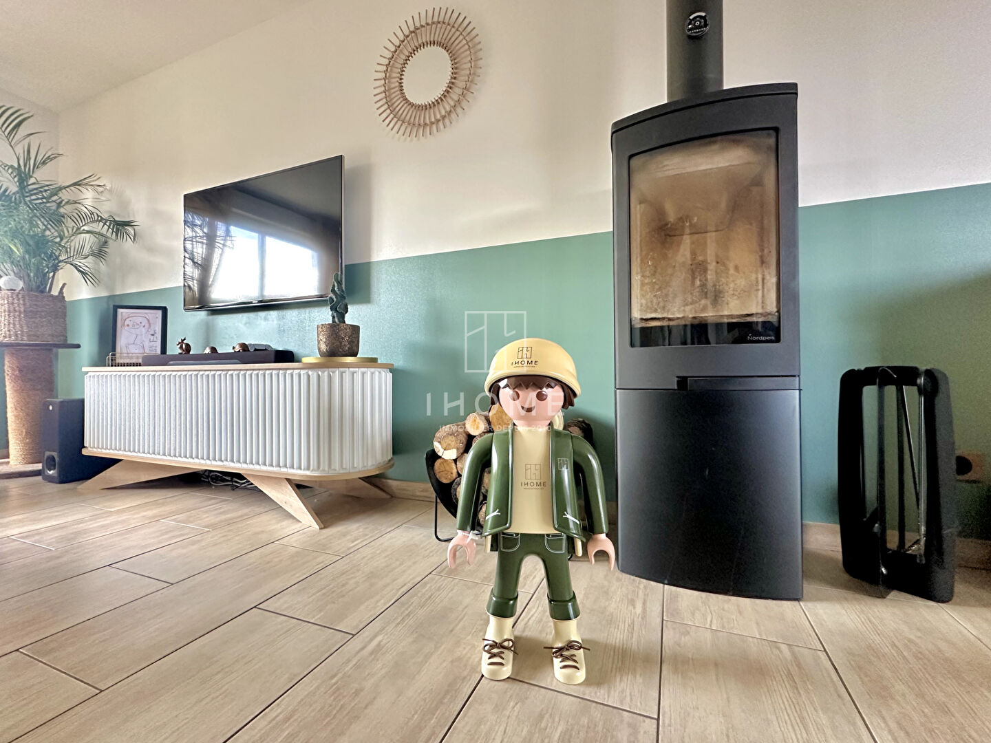 Photo LE MANS NORD image 2/6