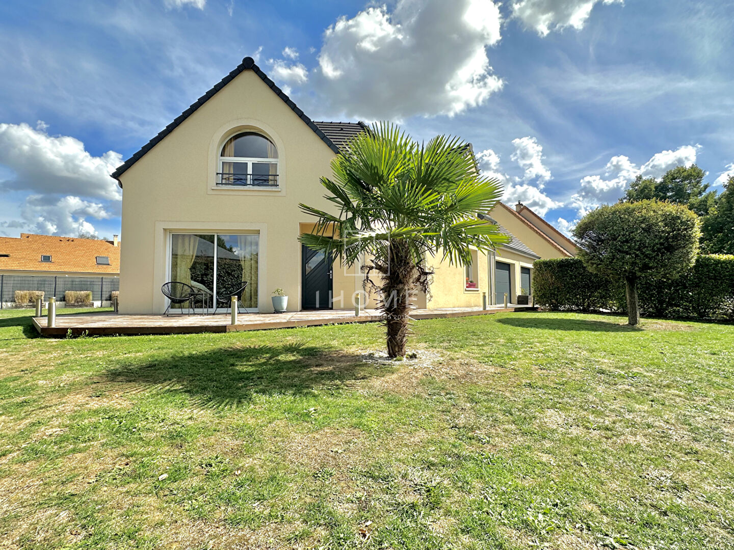 Photo LE MANS NORD image 3/6