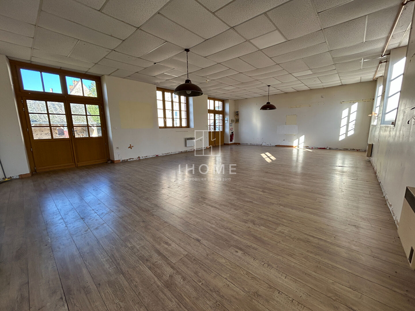 Photo Maison à vendre à Sainte Suzanne et Chammes image 3/6