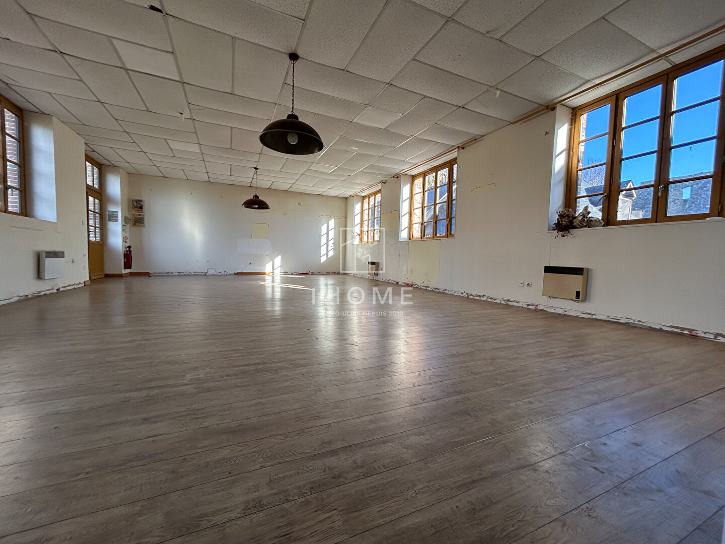 Photo Maison à vendre à Sainte Suzanne et Chammes image 4/6