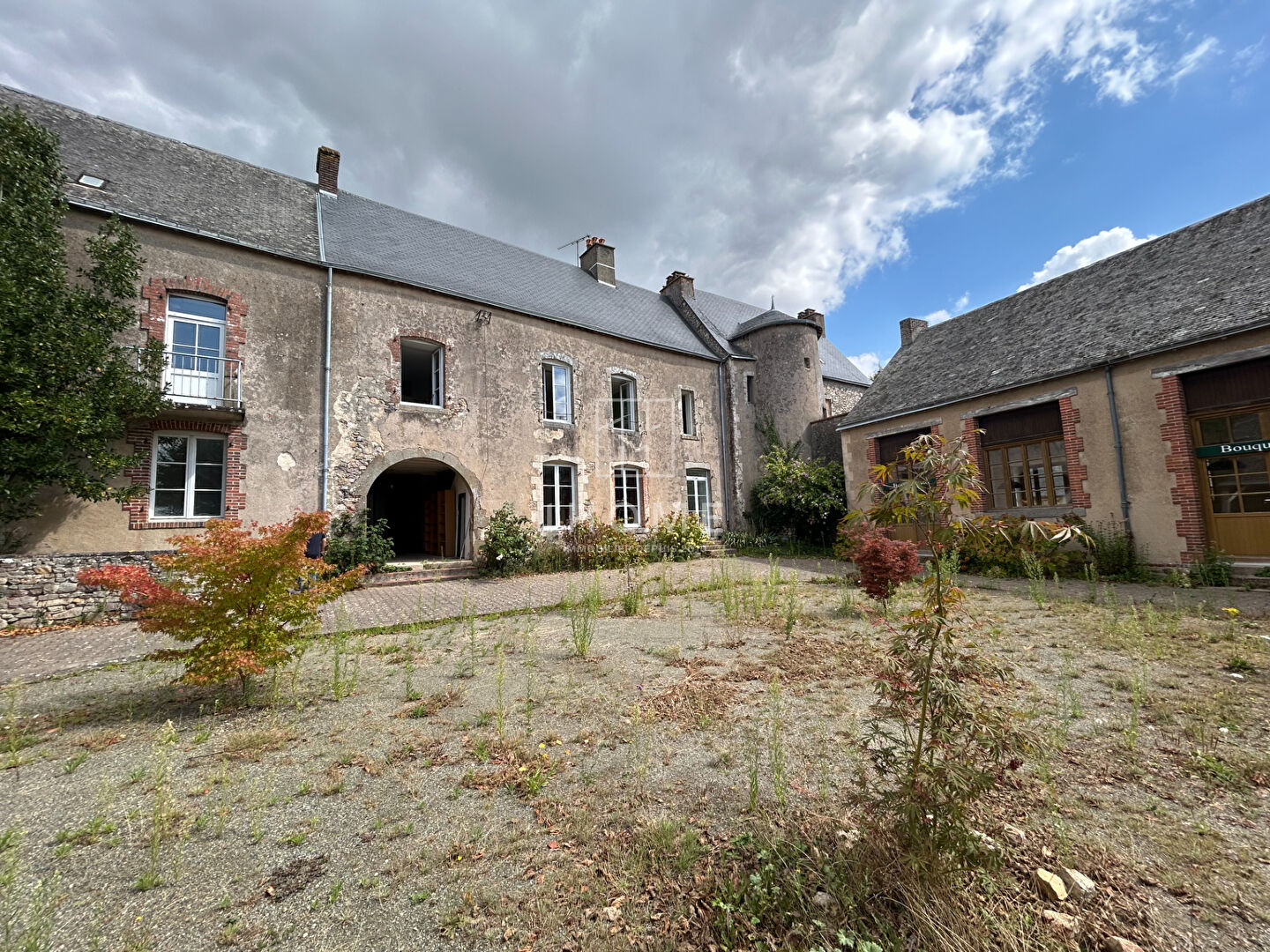 Photo Maison à vendre à Sainte Suzanne et Chammes image 6/6