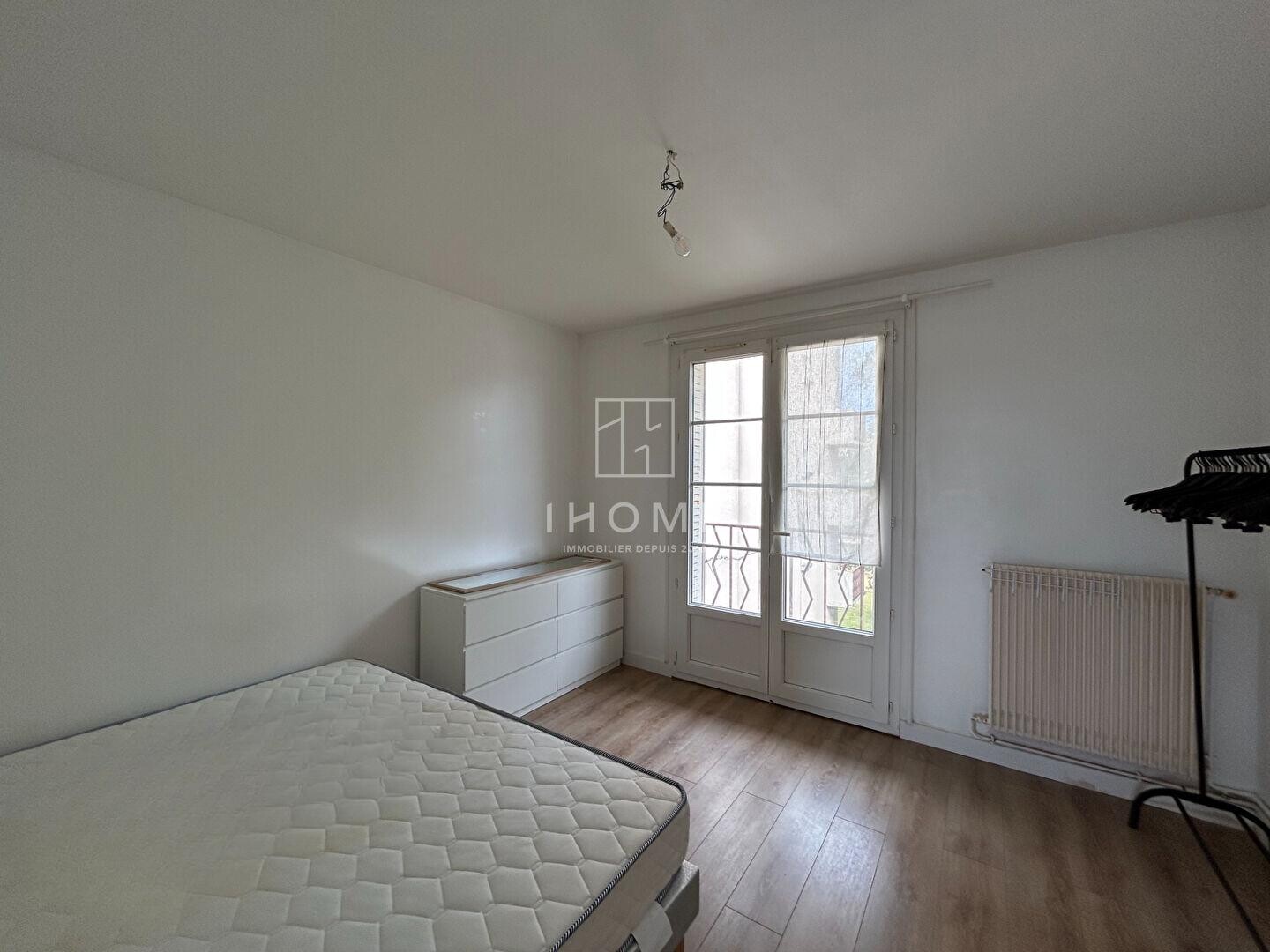 Photo Le Mans/Prémartine - Appartement 3 pièces de 59m² image 3/6