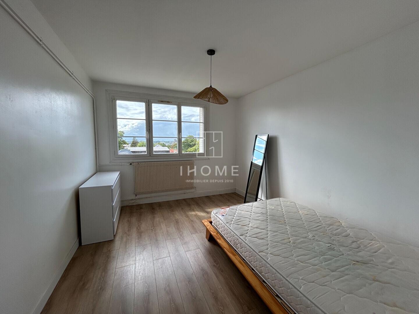 Photo Le Mans/Prémartine - Appartement 3 pièces de 59m² image 4/6