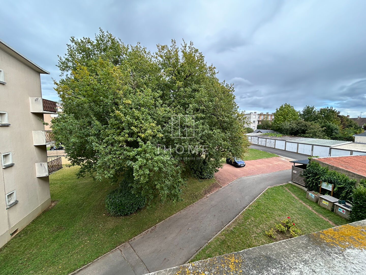 Photo Le Mans/Prémartine - Appartement 3 pièces de 59m² image 6/6