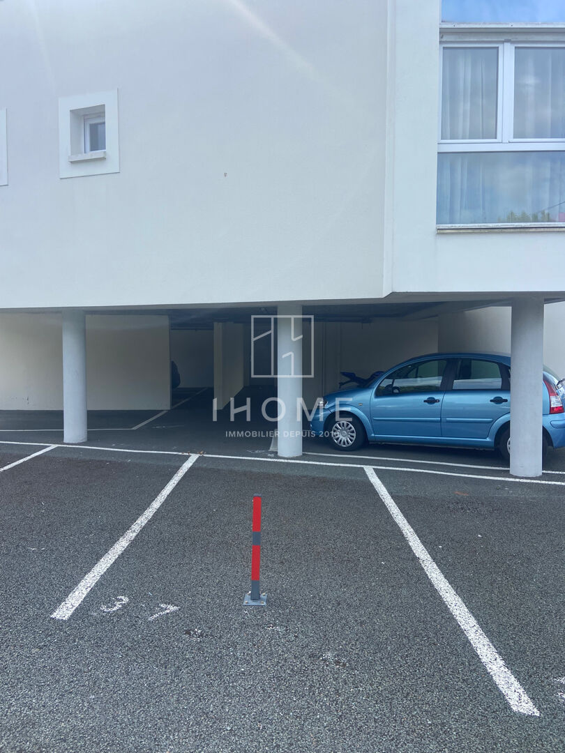 Photo ANGERS MADELEINE - PARKING image 2/2