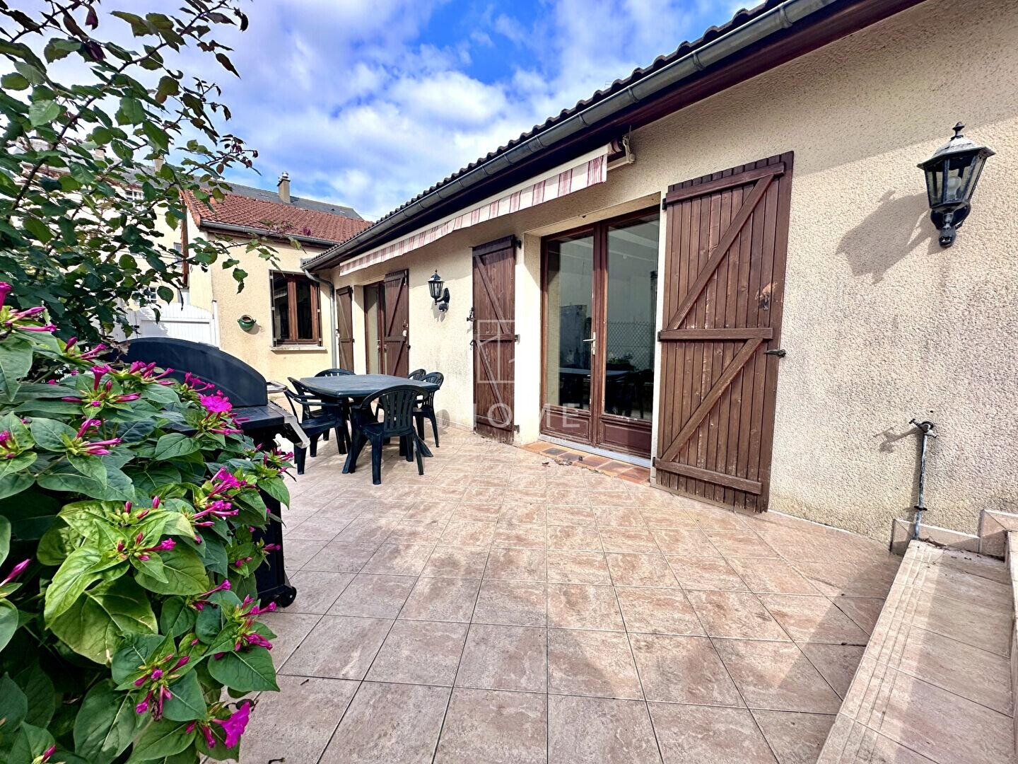 Agence immobilière de IHOME