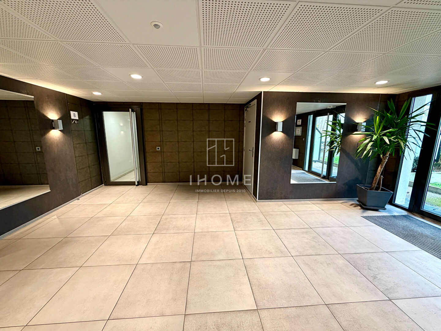 Agence immobilière de IHOME