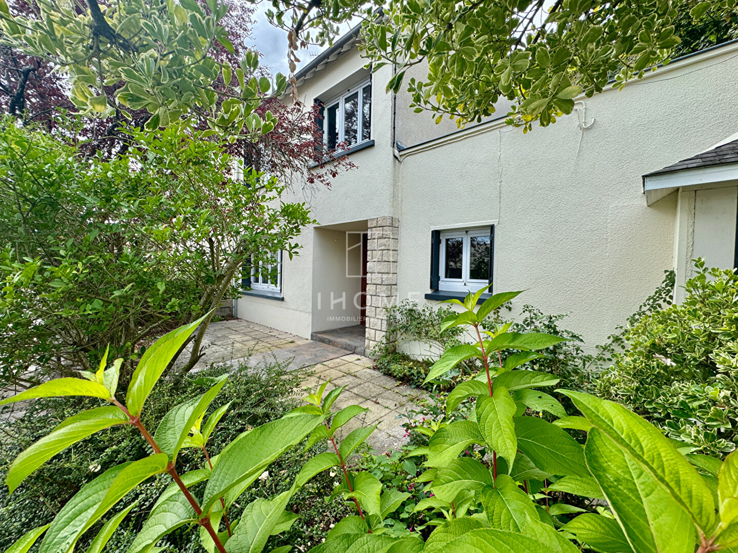 Photo Maison Le Mans 5 pièces 123 m2 image 1/6