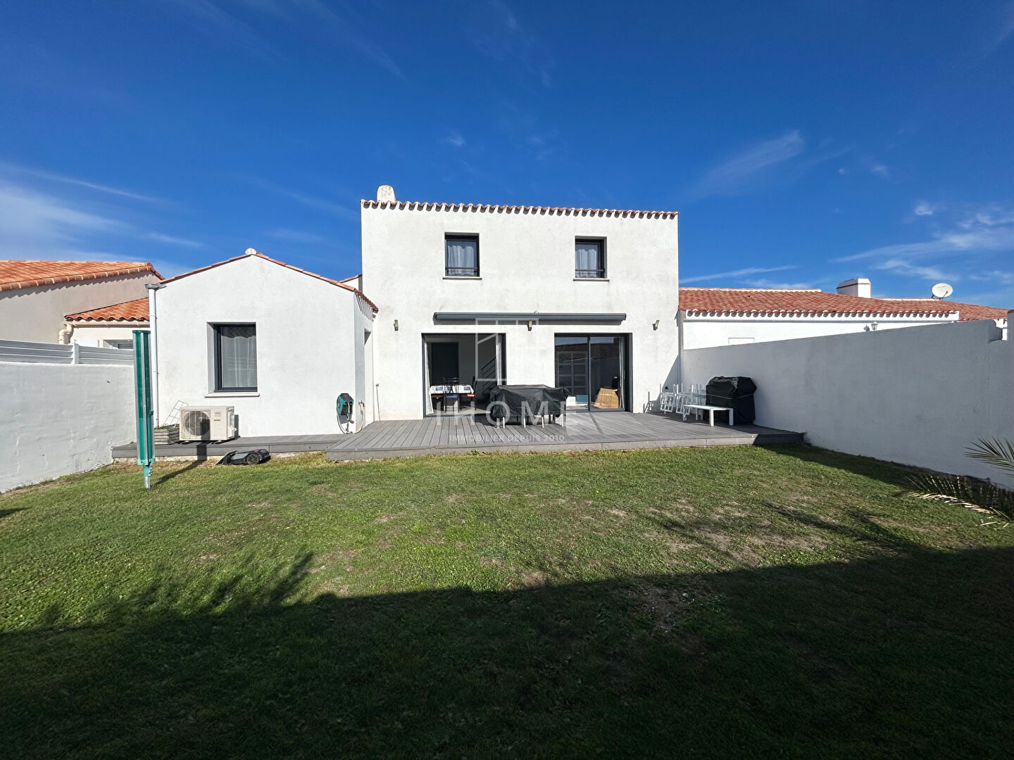 Maison La Gueriniere 5 pièces 110 m2