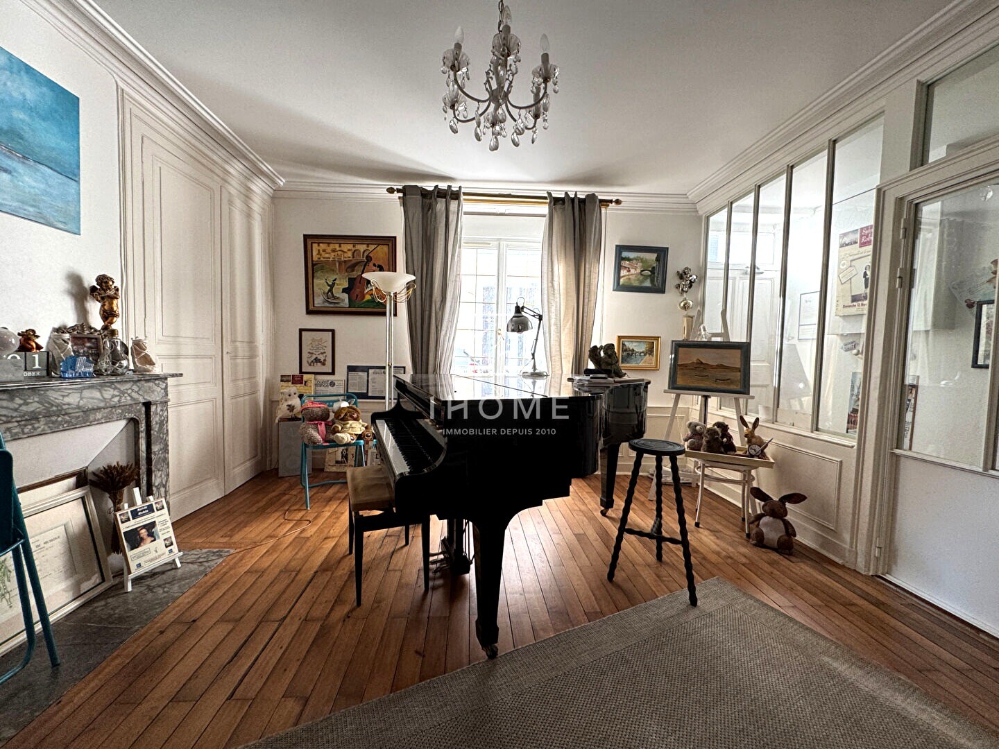 Maison 6 pièces 180 m2