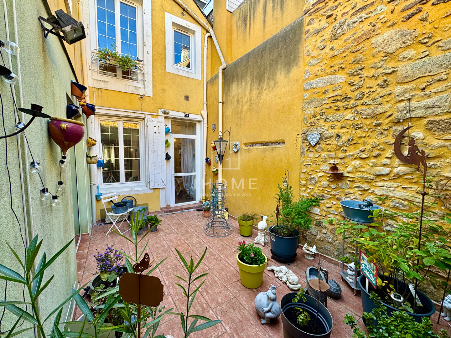 Photo Maison 6 pièces 180 m2 image 2/6