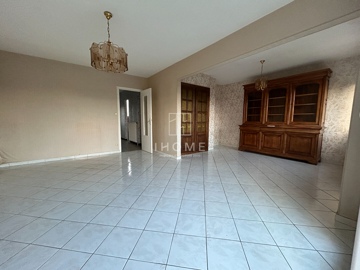 Agence immobilière de IHOME