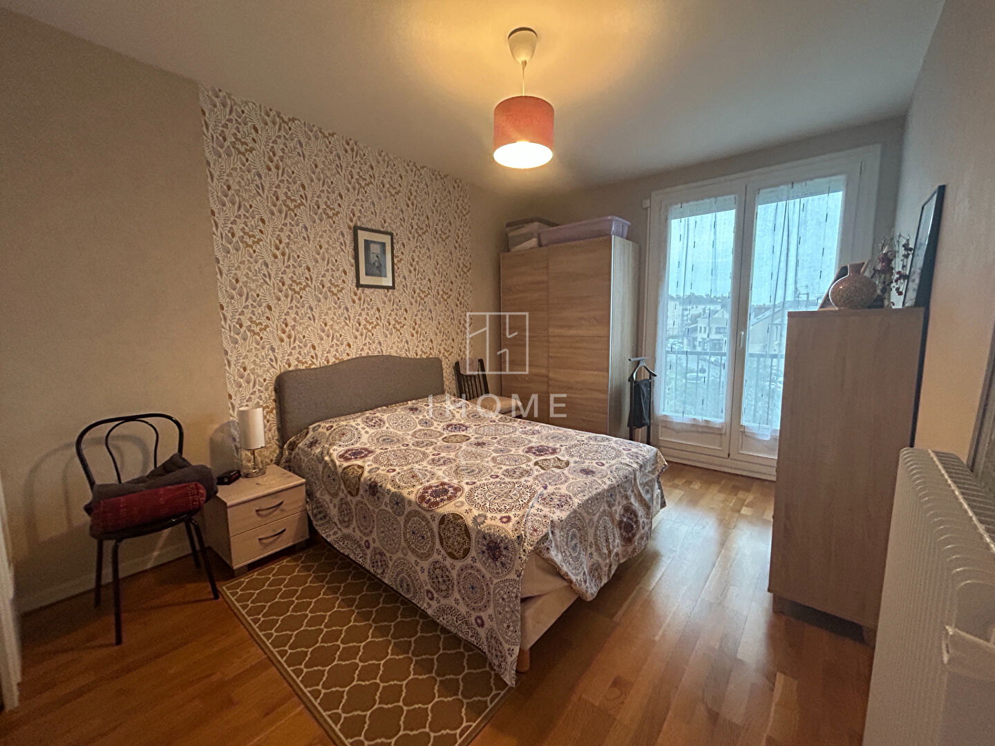 Photo Le Mans/Chasse Royale - Appartement spacieux de 104m² image 4/6