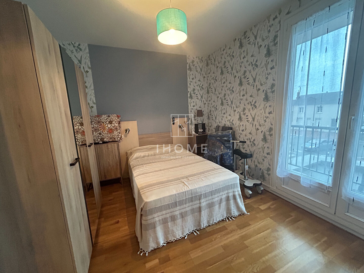 Photo Le Mans/Chasse Royale - Appartement spacieux de 104m² image 5/6