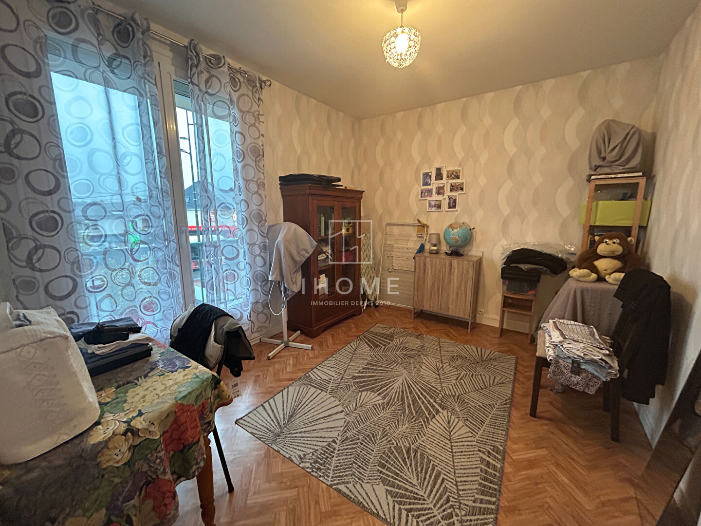 Photo Le Mans/Chasse Royale - Appartement spacieux de 104m² image 6/6