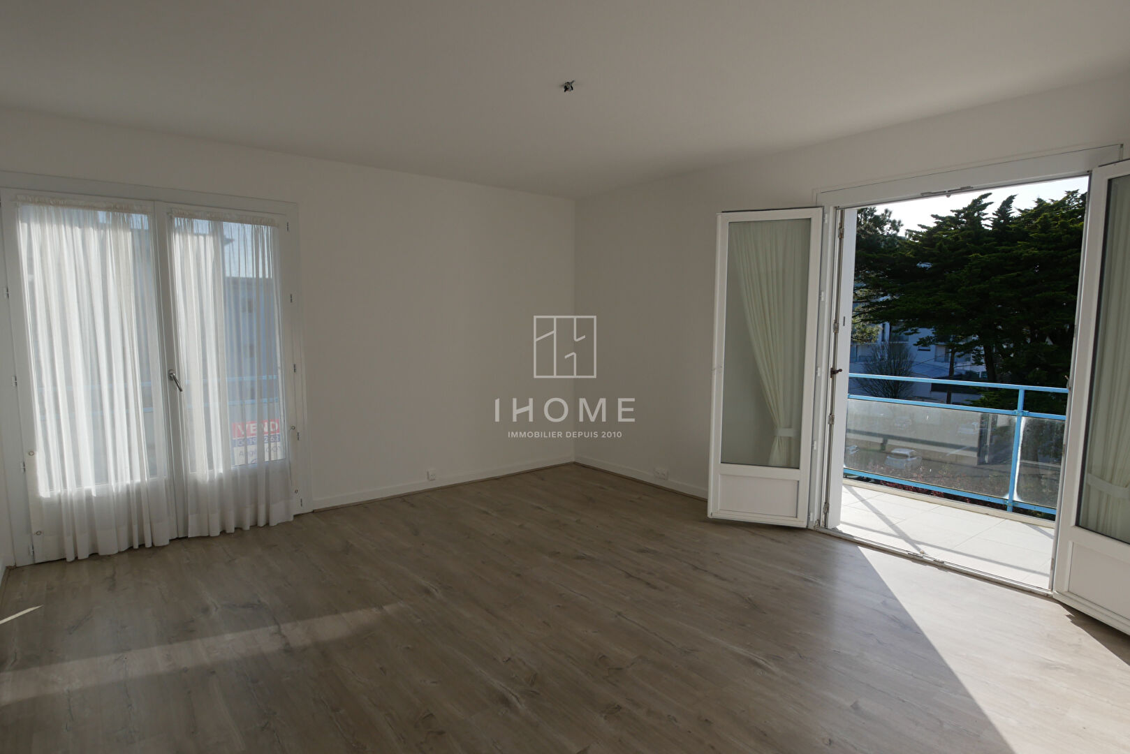À vendre : Appartement 4 pièces à La Baule Escoublac - LAJARRIGE