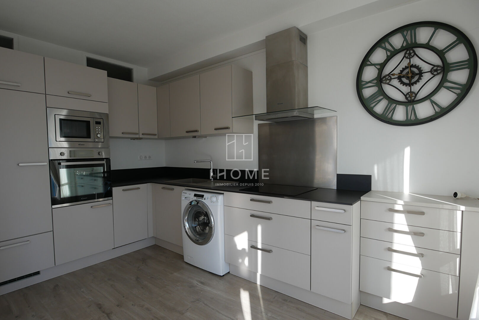 Agence immobilière de IHOME