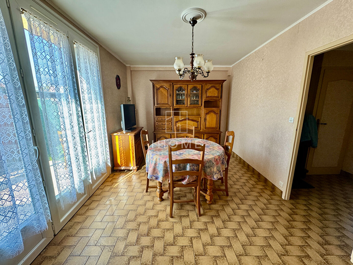 Agence immobilière de IHOME