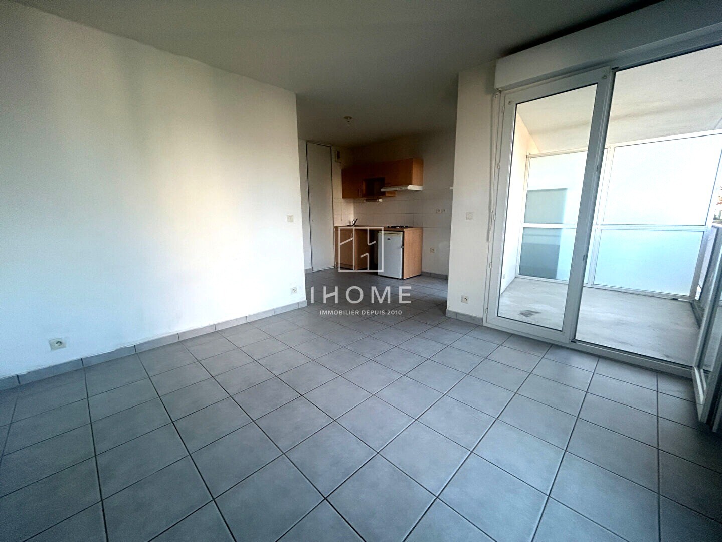 Agence immobilière de IHOME