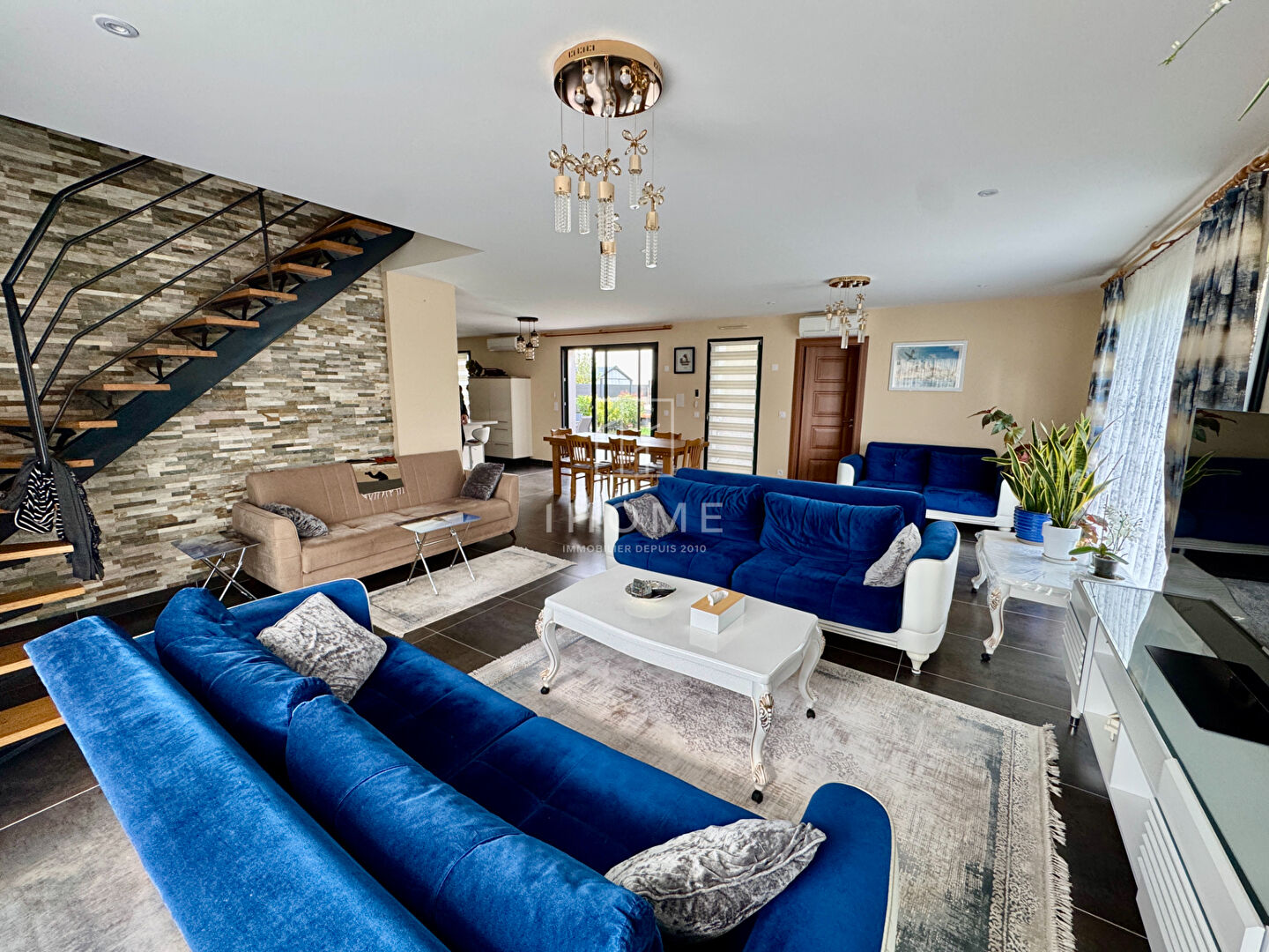 Agence immobilière de IHOME