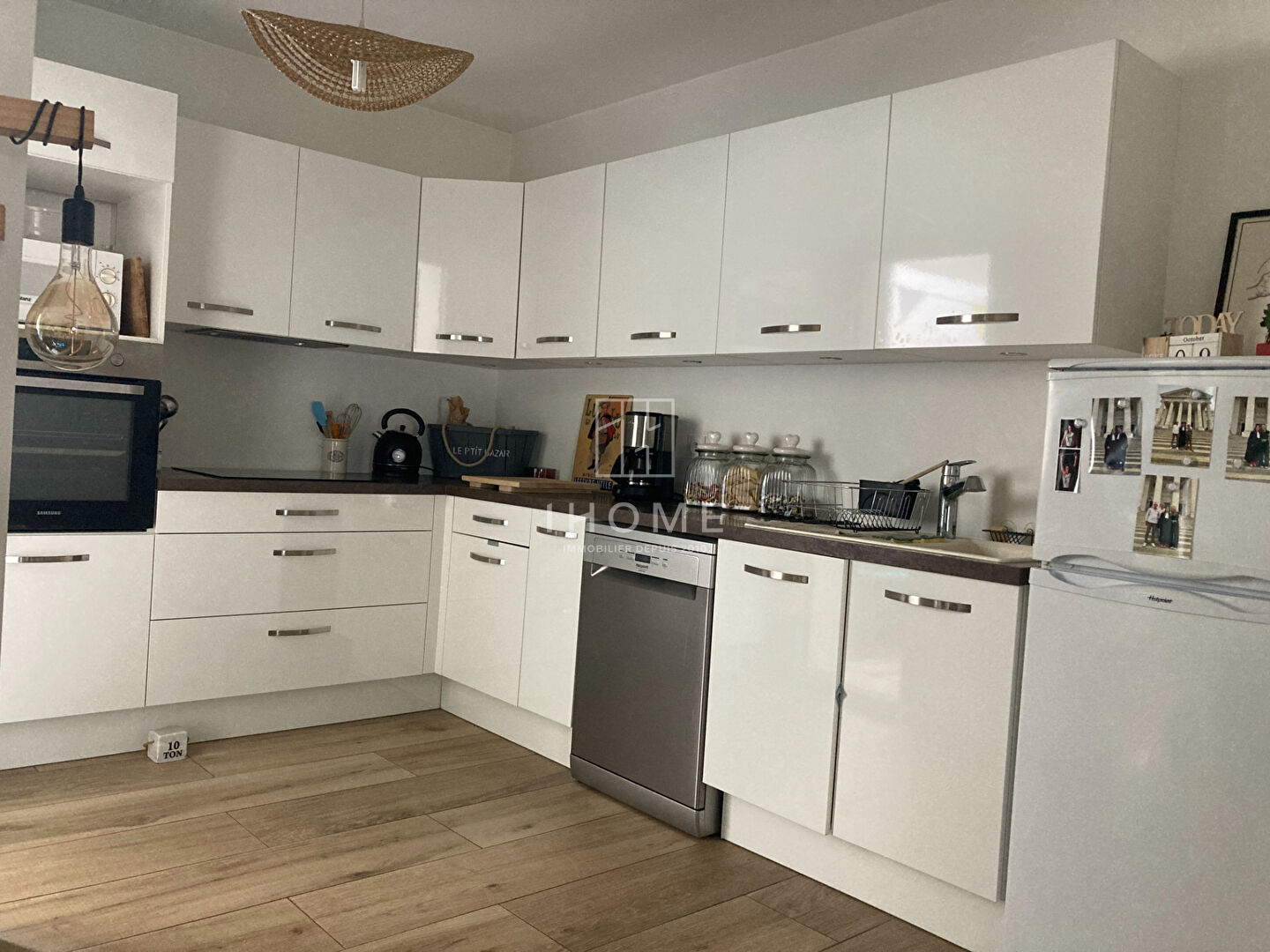 Photo Appartement Angers 3 pièce(s) 69 m2 image 4/6