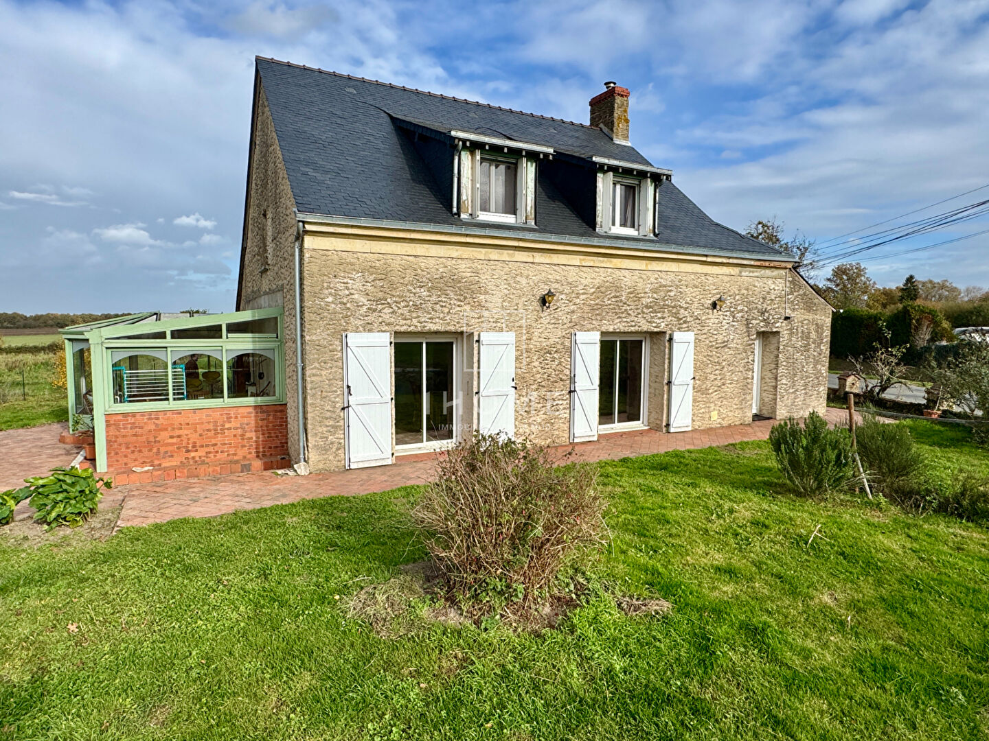 Agence immobilière de IHOME