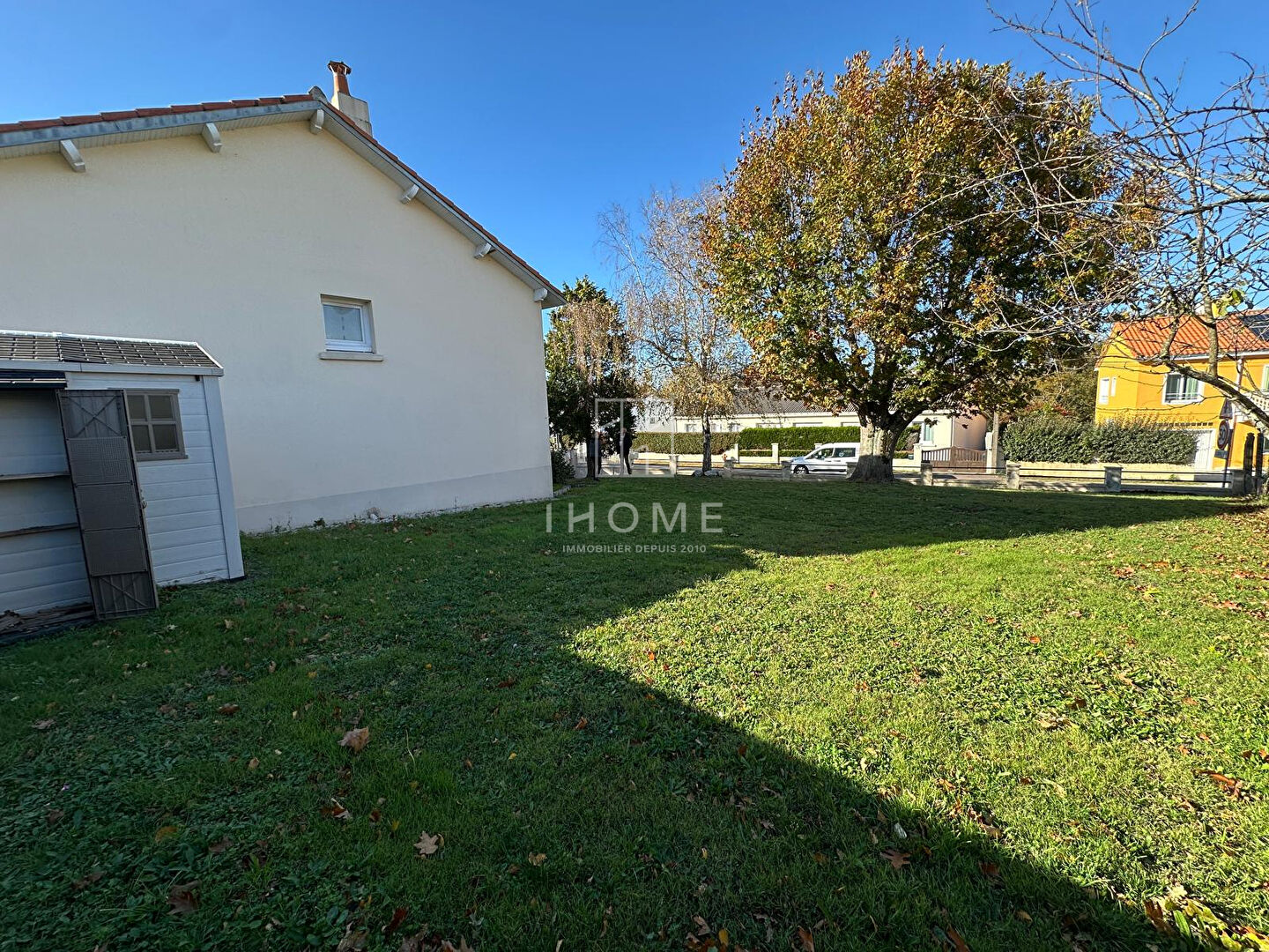 Photo LA PLAINE SUR MER image 2/6