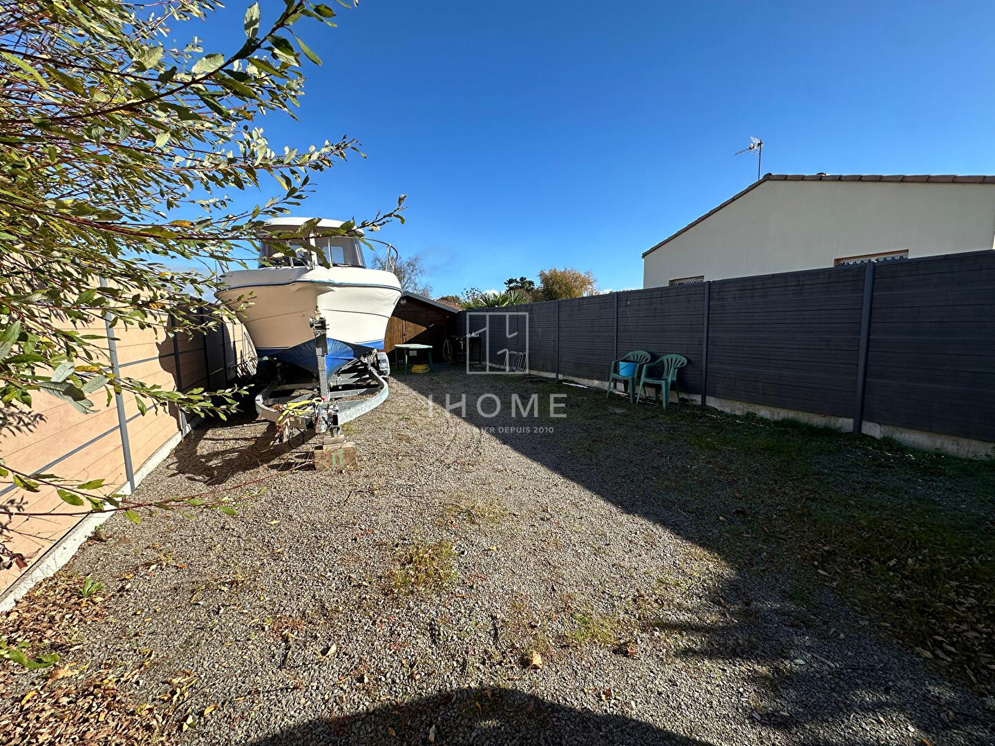 Photo LA PLAINE SUR MER image 3/6