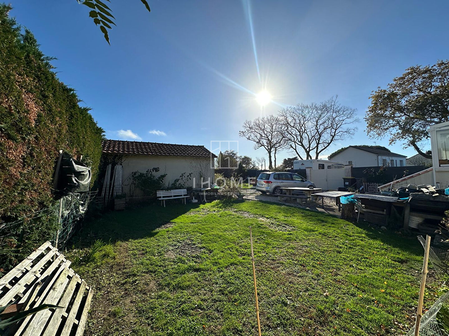 Photo LA PLAINE SUR MER image 4/6