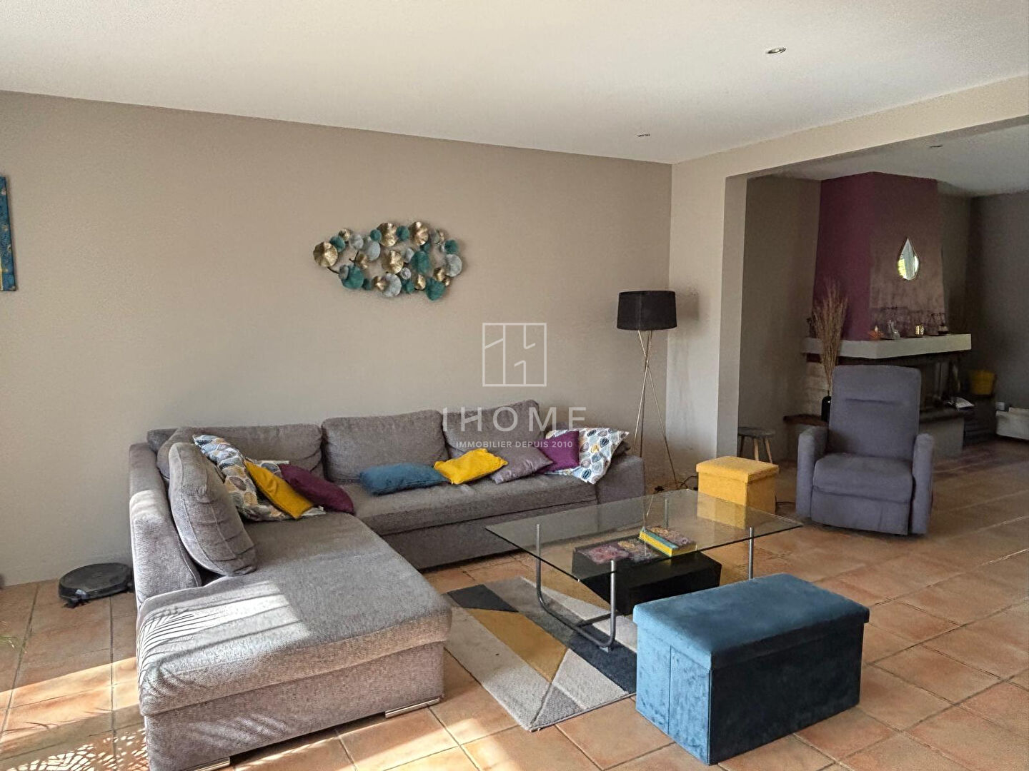 Agence immobilière de IHOME