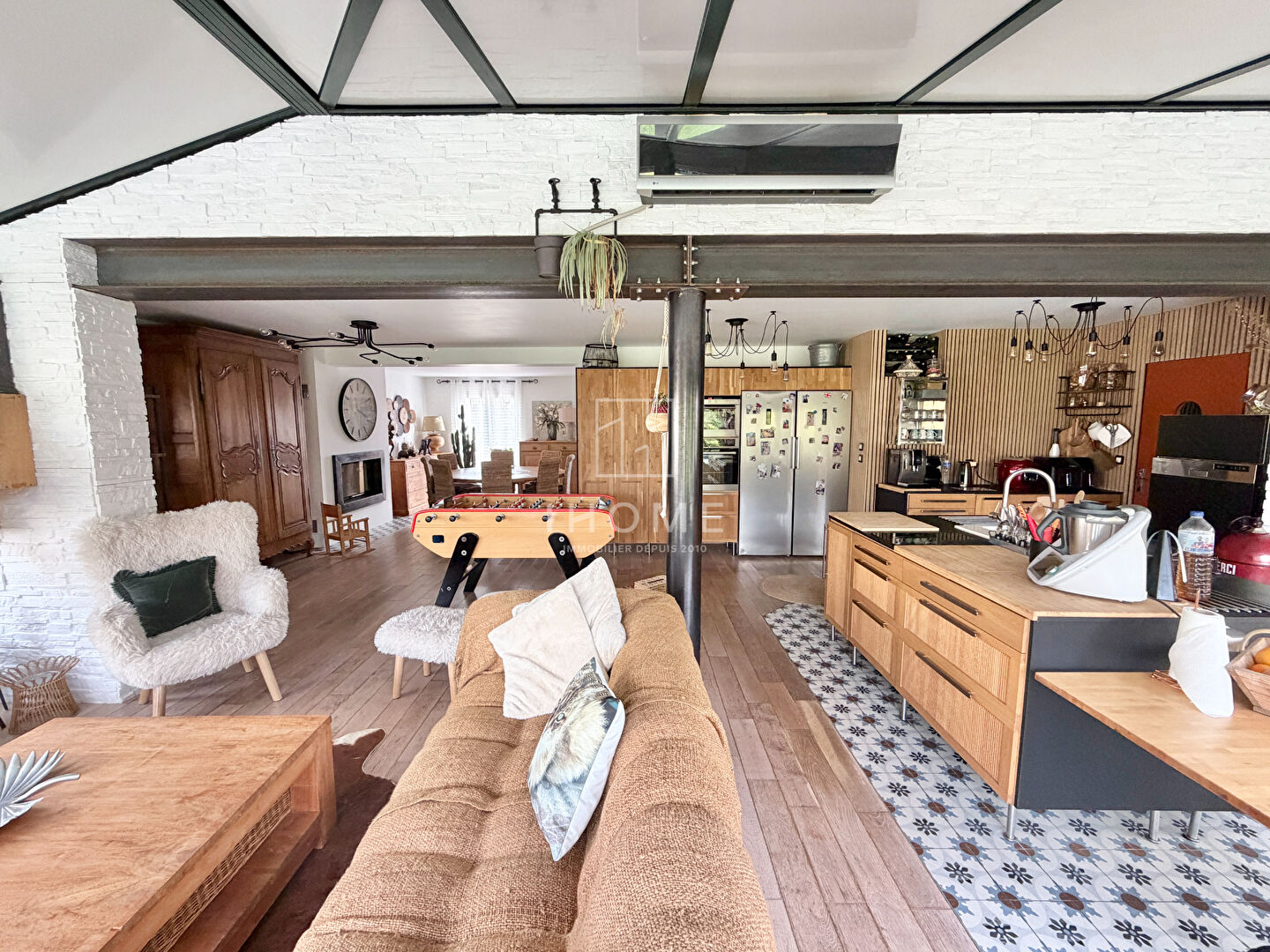 Agence immobilière de IHOME