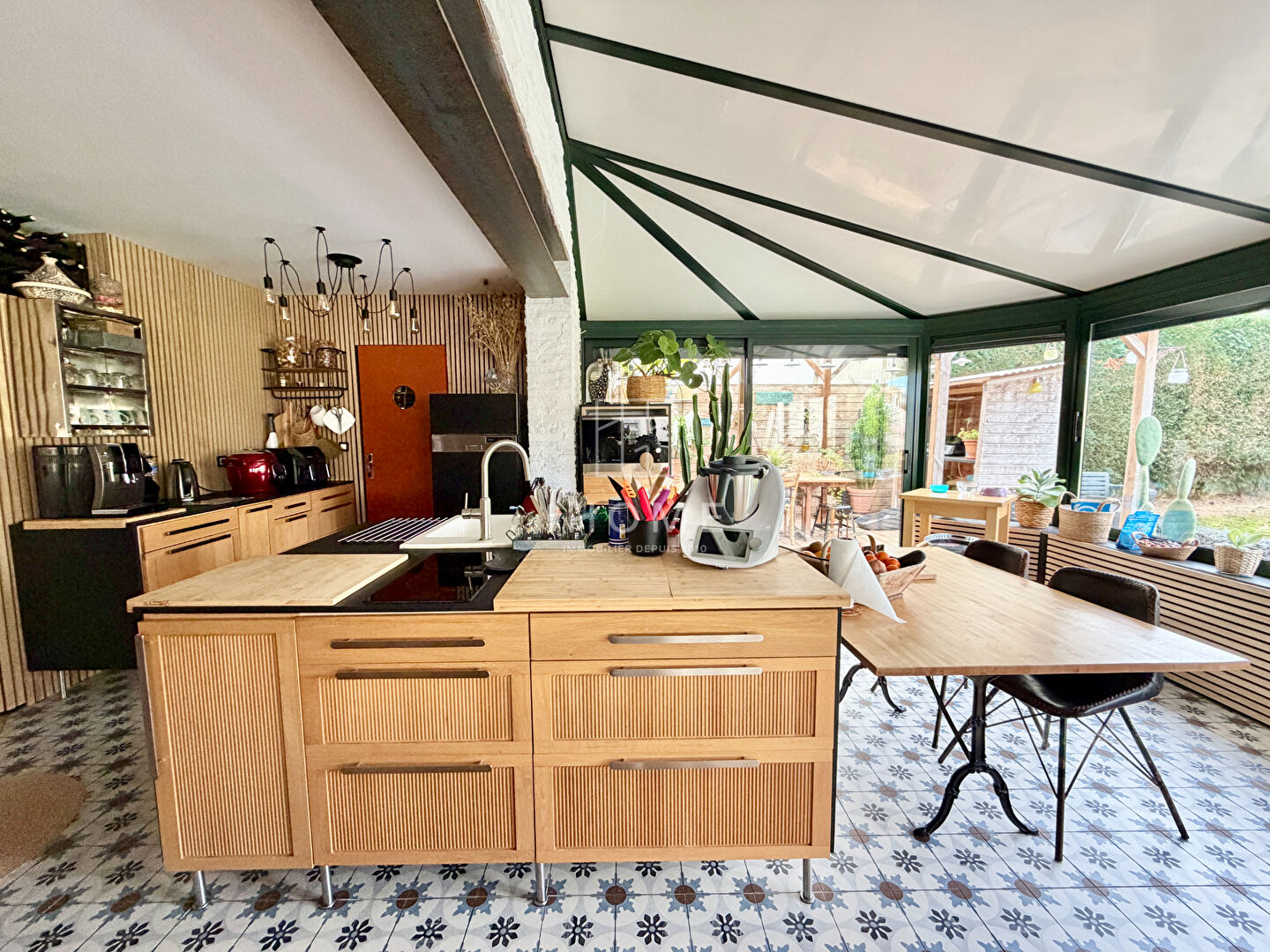 Photo Maison spacieuse à vendre à Trange - 5 chambres, 180 m² image 3/6