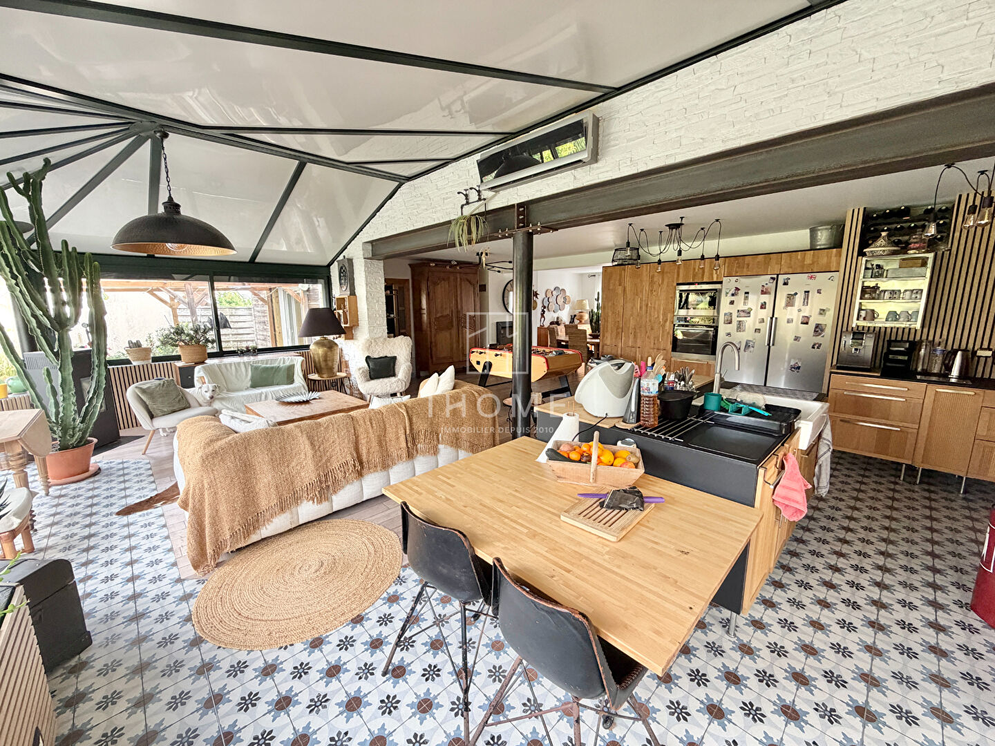 Photo Maison spacieuse à vendre à Trange - 5 chambres, 180 m² image 4/6