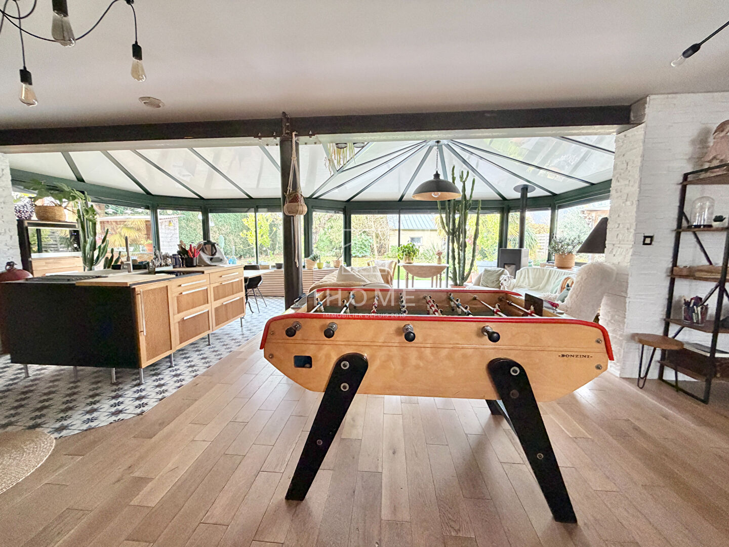 Photo Maison spacieuse à vendre à Trange - 5 chambres, 180 m² image 5/6