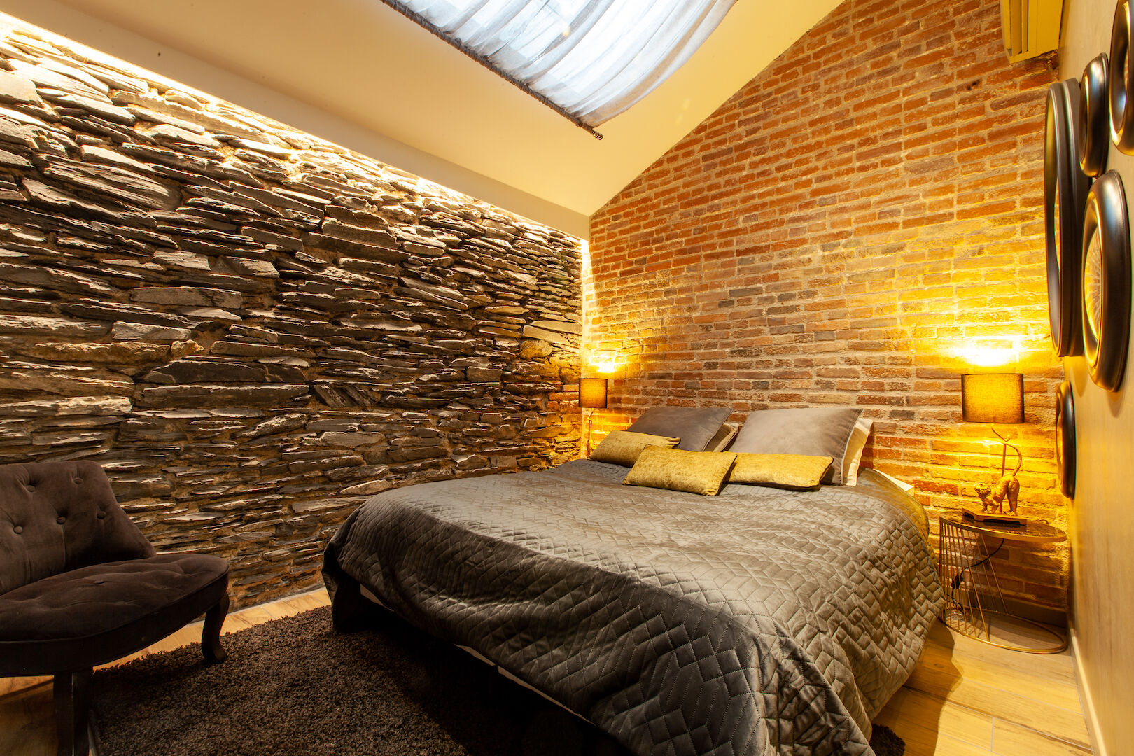 Photo Appartement  3 pièce(s) 61 m2 image 5/6