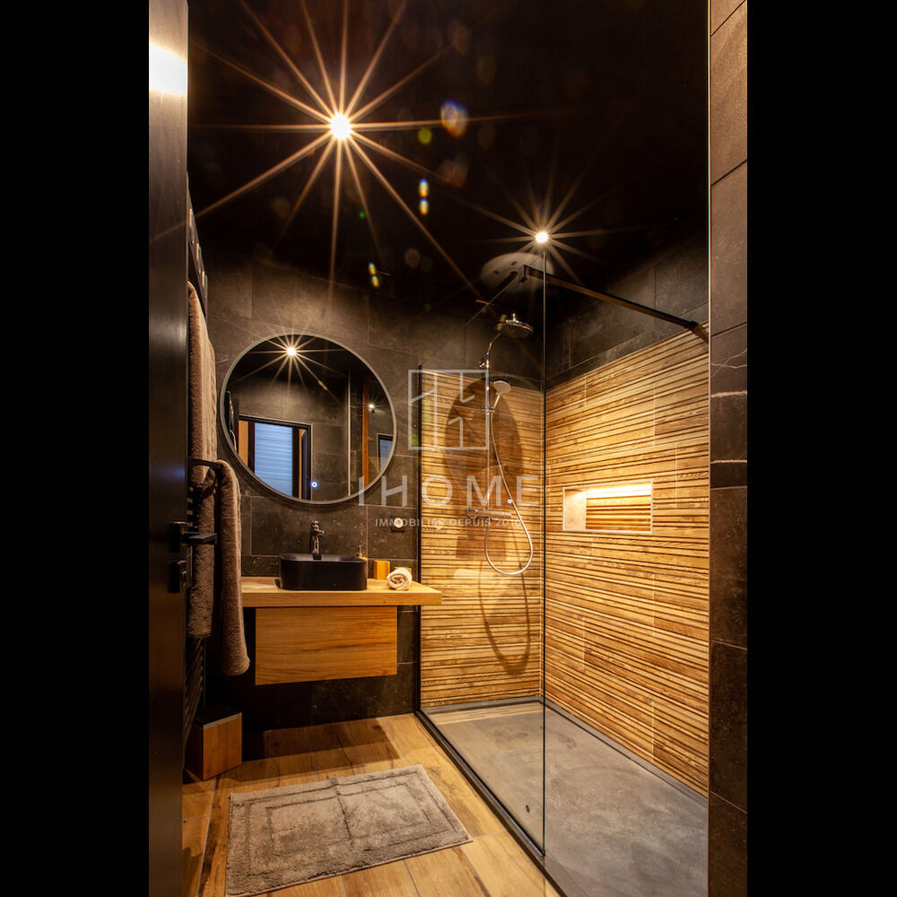 Photo Appartement  3 pièce(s) 61 m2 image 6/6