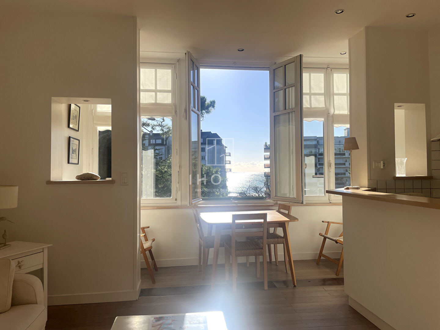 Agence immobilière de IHOME