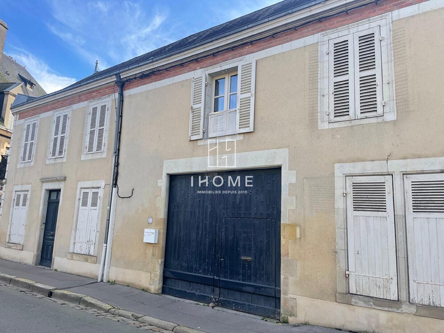 Agence immobilière de IHOME