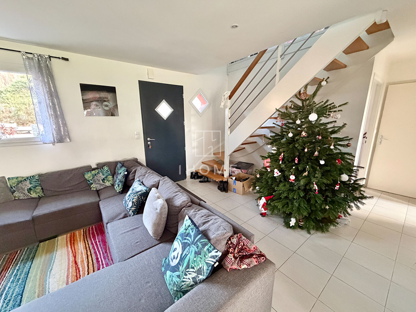 Agence immobilière de IHOME