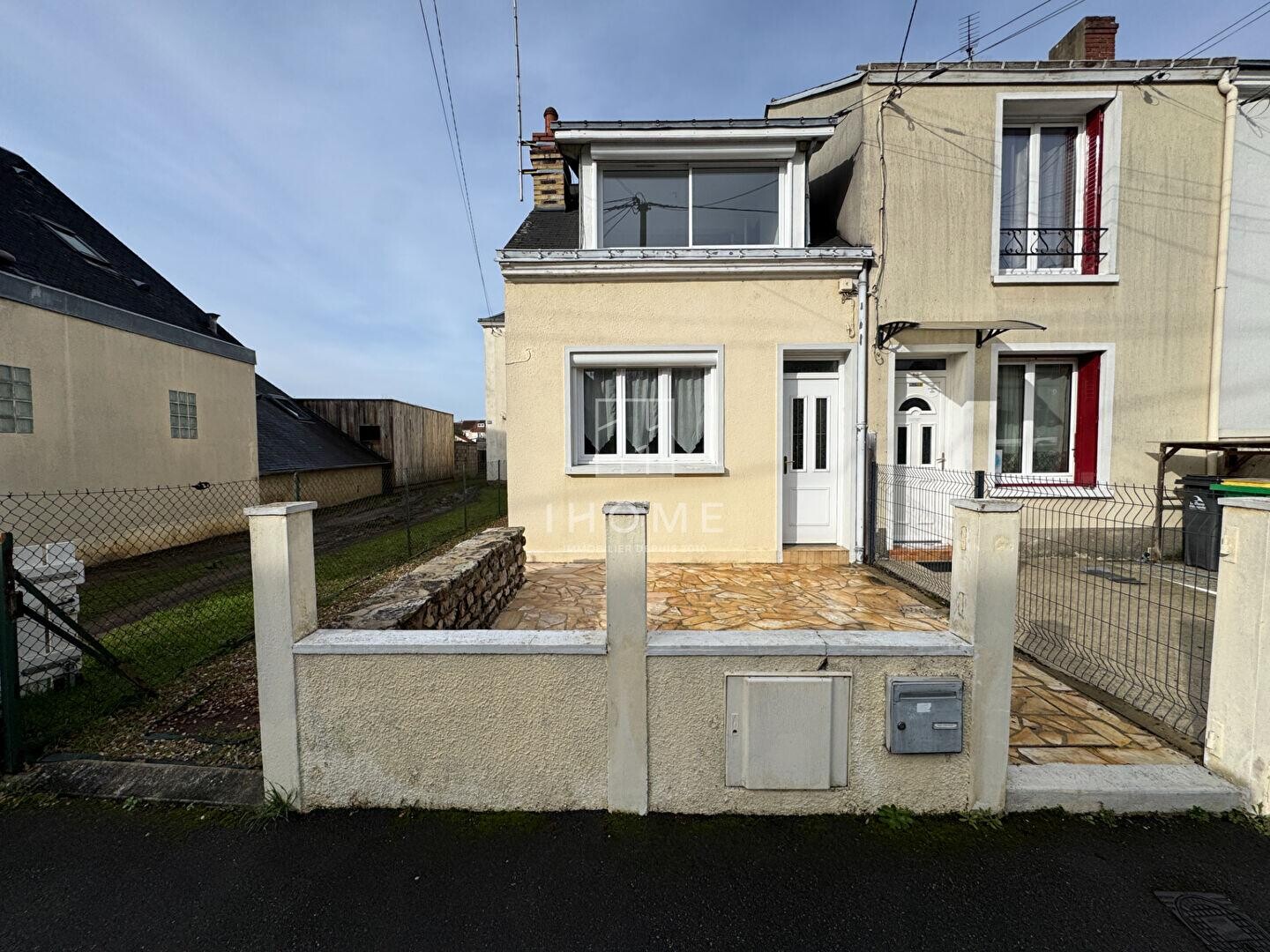 Agence immobilière de IHOME