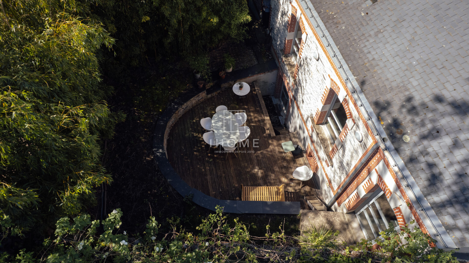 Agence immobilière de IHOME