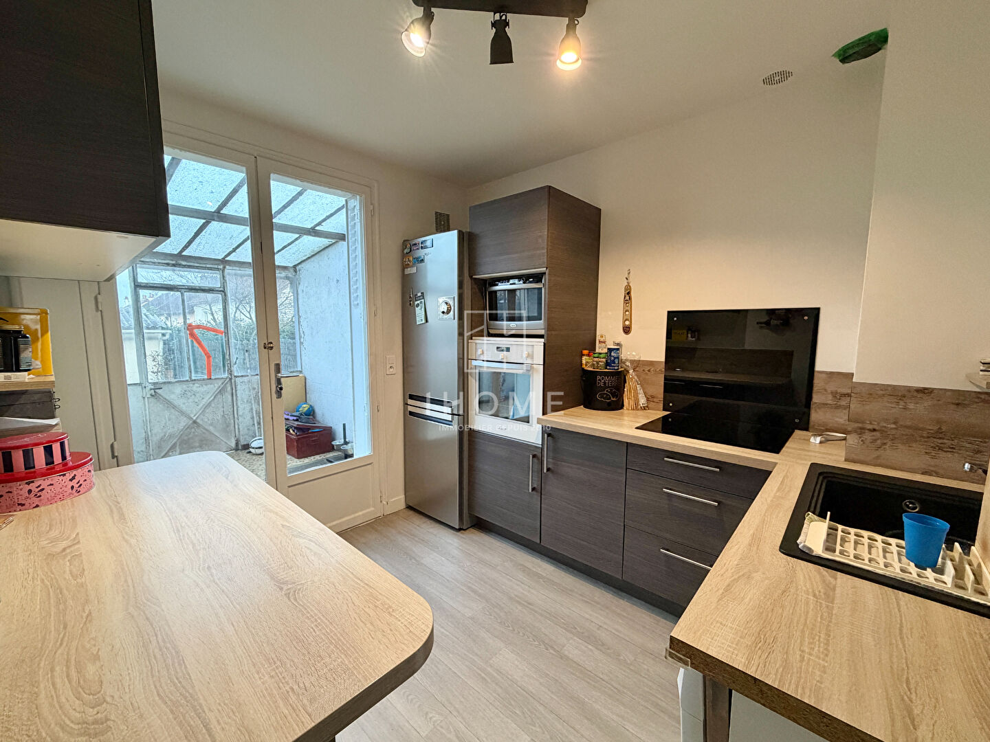 Agence immobilière de IHOME