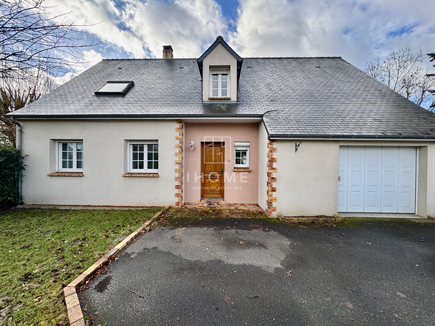 Agence immobilière de IHOME