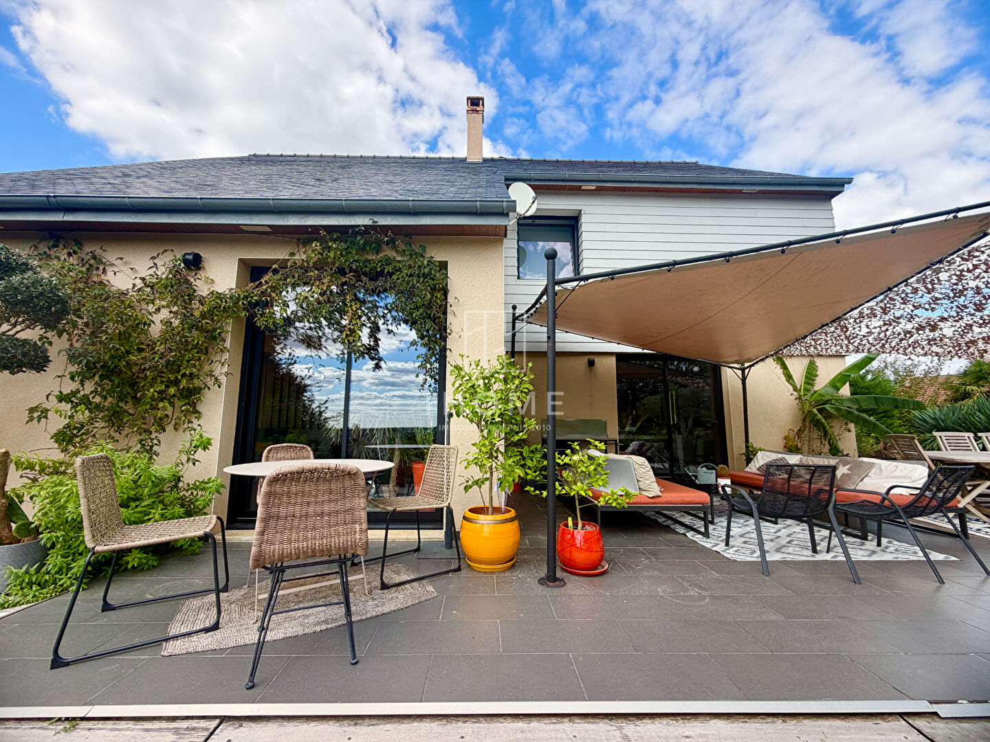 Agence immobilière de IHOME