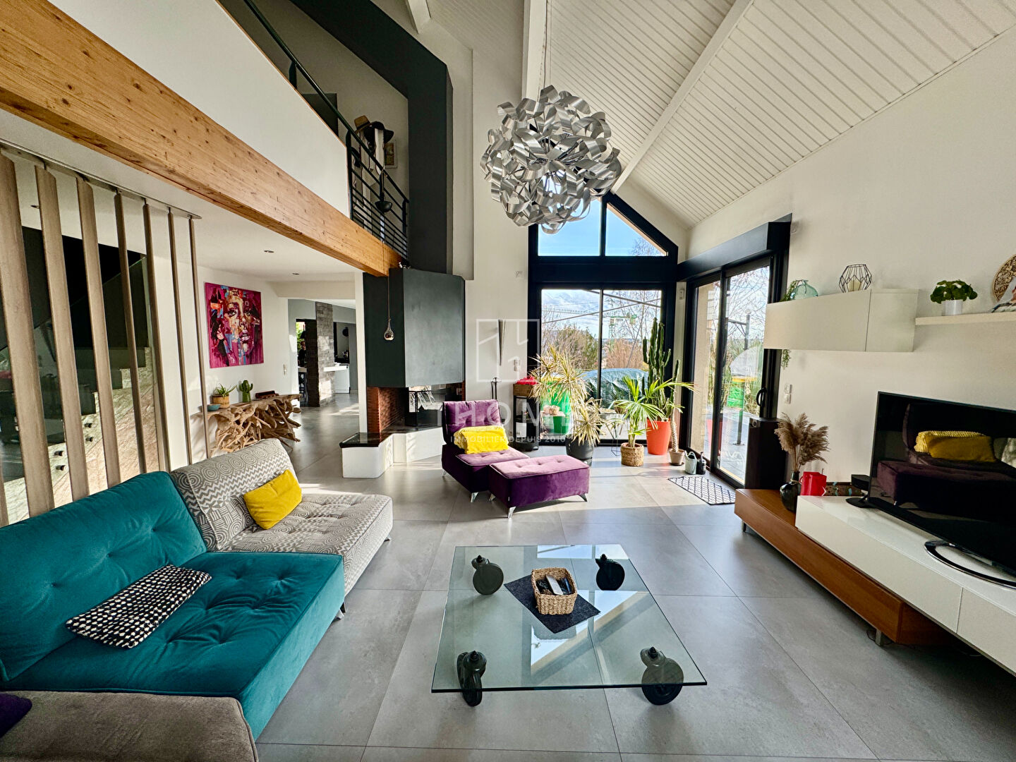 Agence immobilière de IHOME