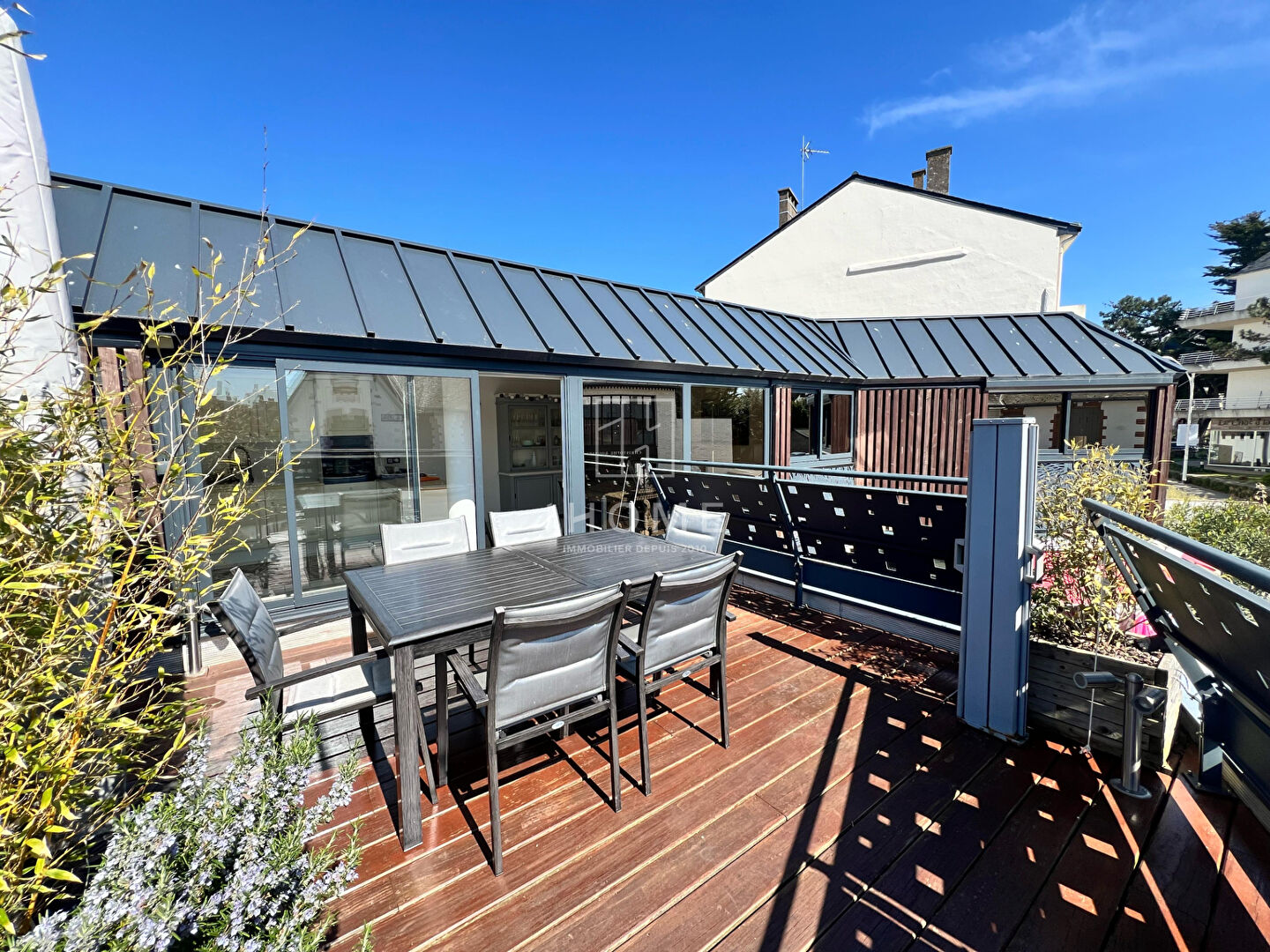 Agence immobilière de IHOME